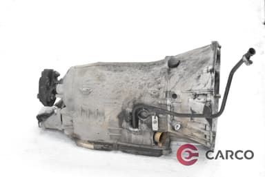 5 Степенна автоматична скоростна кутия CODE:2032700100 за MERCEDES-BENZ C-CLASS T-Model (S203) C 220 CDI (203.206) (2001 - 2007)