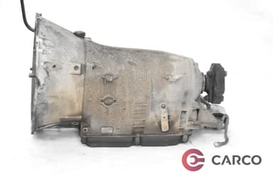 5 Степенна автоматична скоростна кутия CODE:2032700100 за MERCEDES-BENZ C-CLASS T-Model (S203) C 220 CDI (203.206) (2001 - 2007)