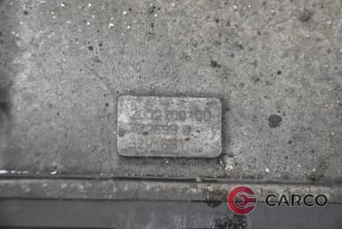 5 Степенна автоматична скоростна кутия CODE:2032700100 за MERCEDES-BENZ C-CLASS T-Model (S203) C 220 CDI (203.206) (2001 - 2007)