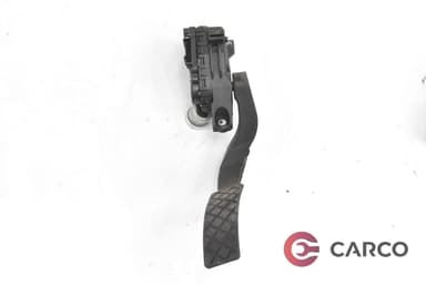 Педал газ за AUDI A4 седан (8EC, B7) 2.5 TDI (2004 - 2008)
