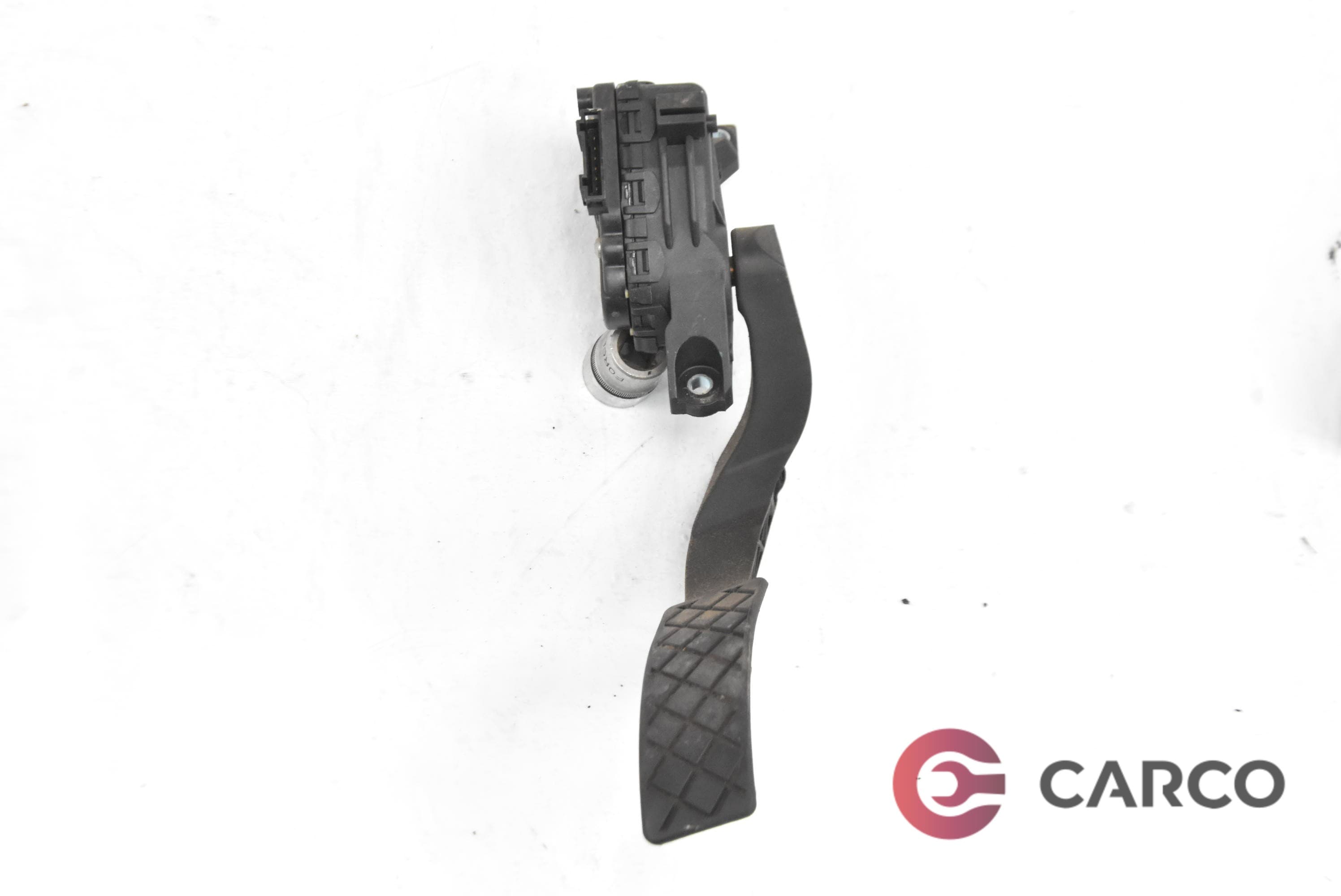 Педал газ за AUDI A4 седан (8EC, B7) 2.5 TDI (2004 - 2008)