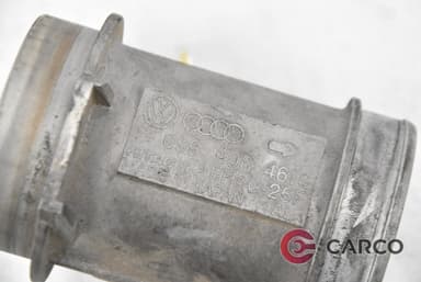 Дебитомер 059906461G за AUDI A4 седан (8EC, B7) 2.5 TDI (2004 - 2008)