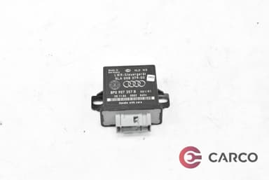 Модул светлини 8P0907357B за AUDI A4 седан (8EC, B7) 2.5 TDI (2004 - 2008)