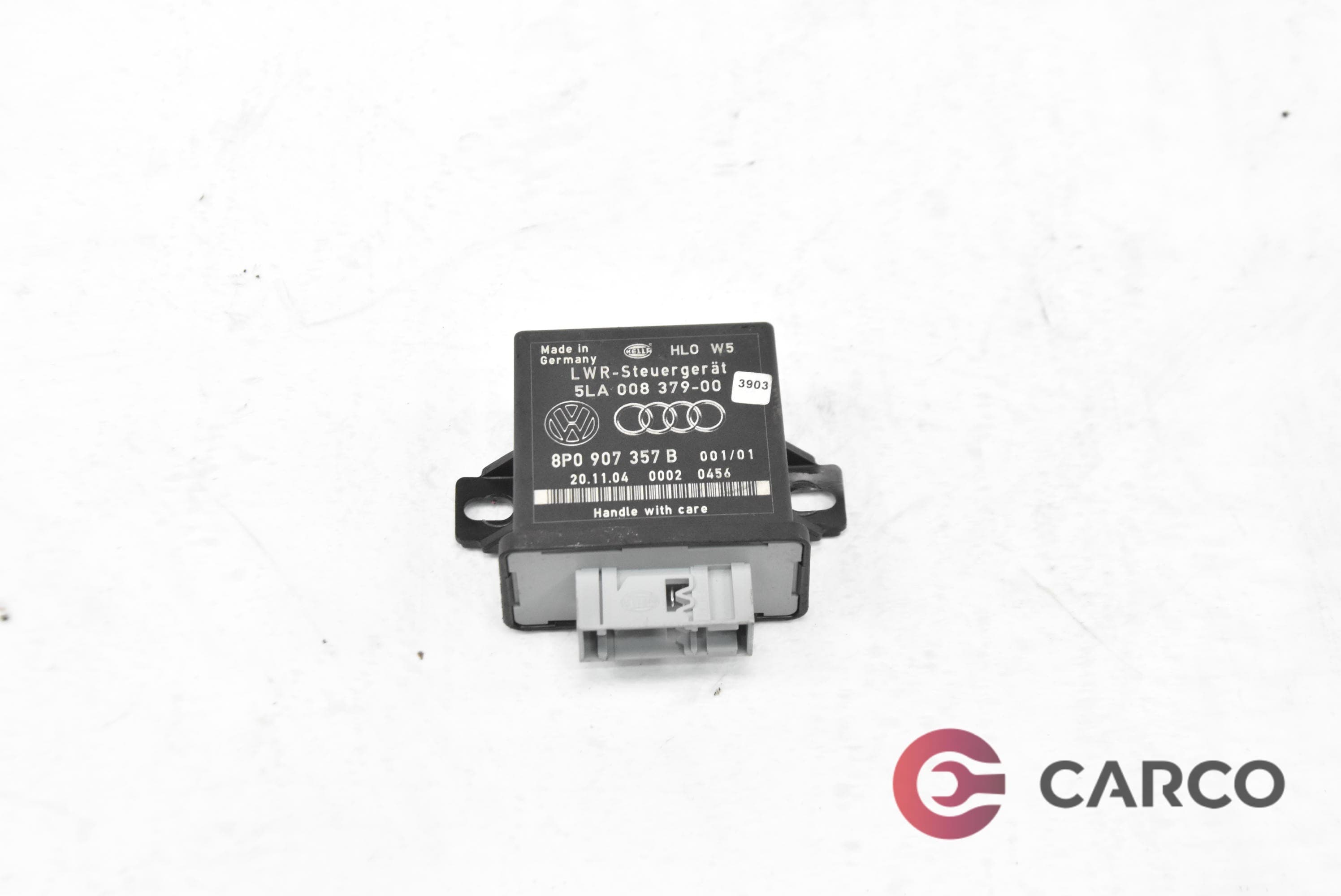 Модул светлини 8P0907357B за AUDI A4 седан (8EC, B7) 2.5 TDI (2004 - 2008)