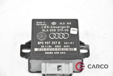 Модул светлини 8P0907357B за AUDI A4 седан (8EC, B7) 2.5 TDI (2004 - 2008)