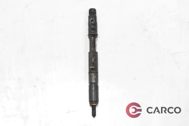 Дюза дизел 059130201G за AUDI A4 седан (8EC, B7) 2.5 TDI (2004 - 2008)