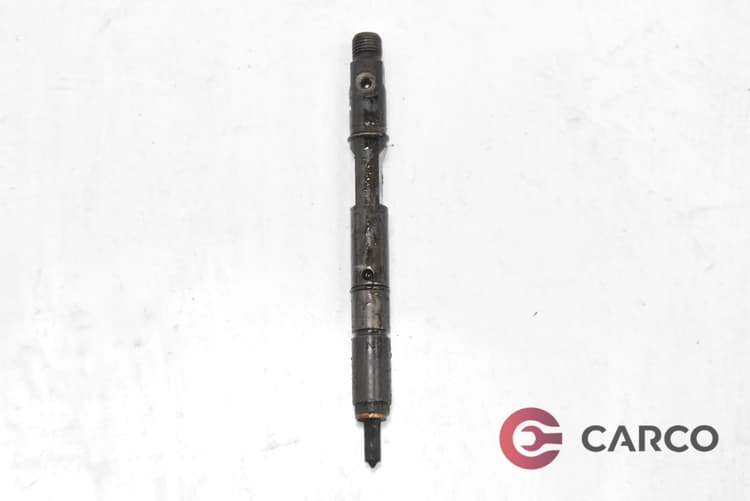 Дюза дизел 059130201G за AUDI A4 седан (8EC, B7) 2.5 TDI (2004 - 2008)