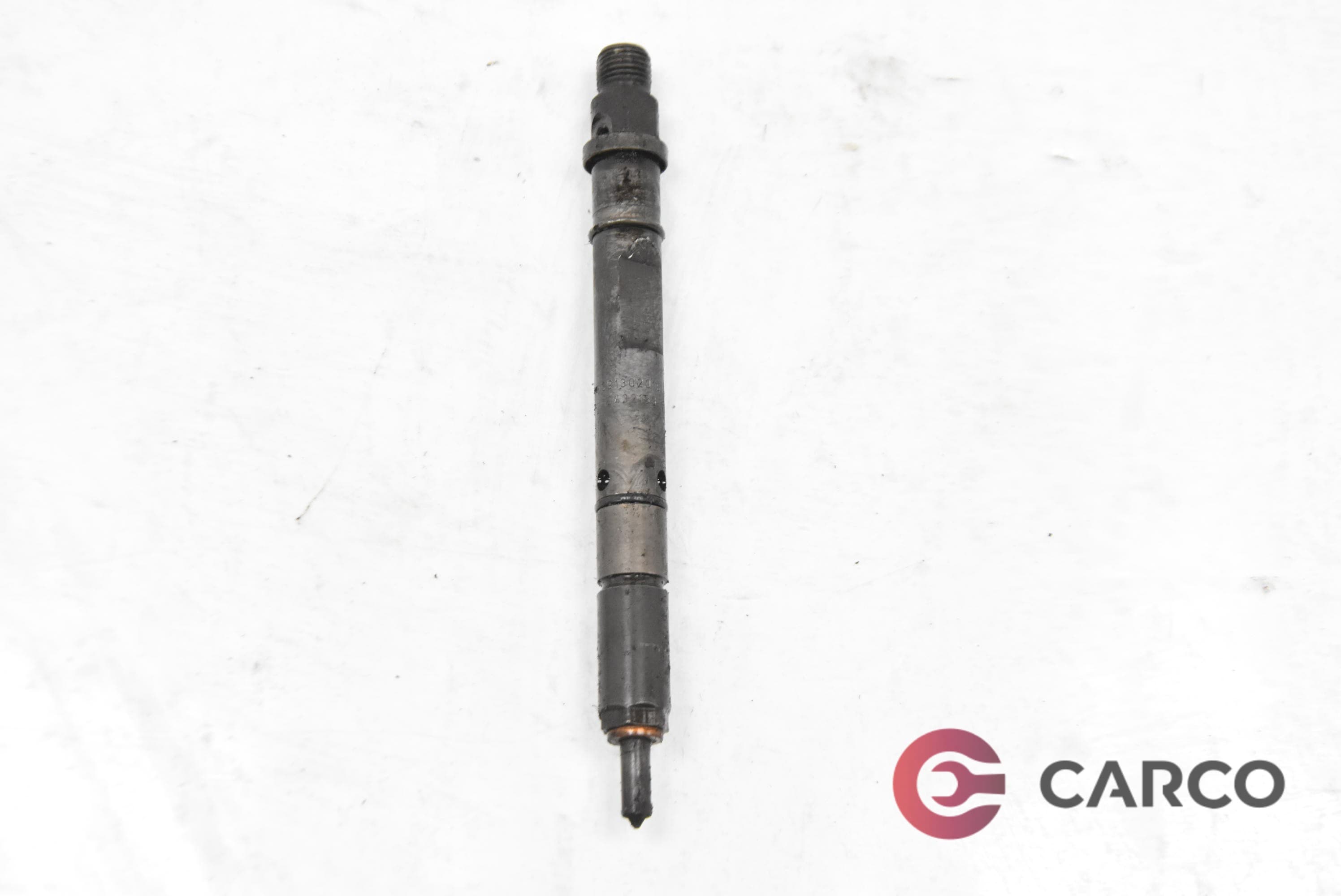 Дюза дизел 059130201G за AUDI A4 седан (8EC, B7) 2.5 TDI (2004 - 2008)
