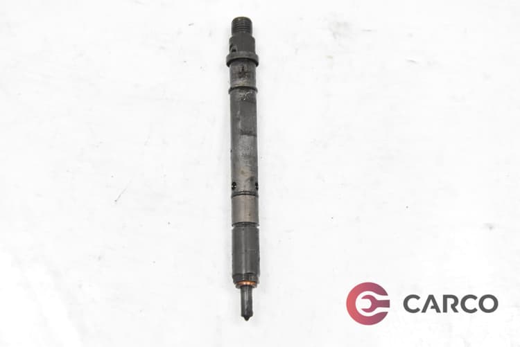 Дюза дизел 059130201G за AUDI A4 седан (8EC, B7) 2.5 TDI (2004 - 2008)