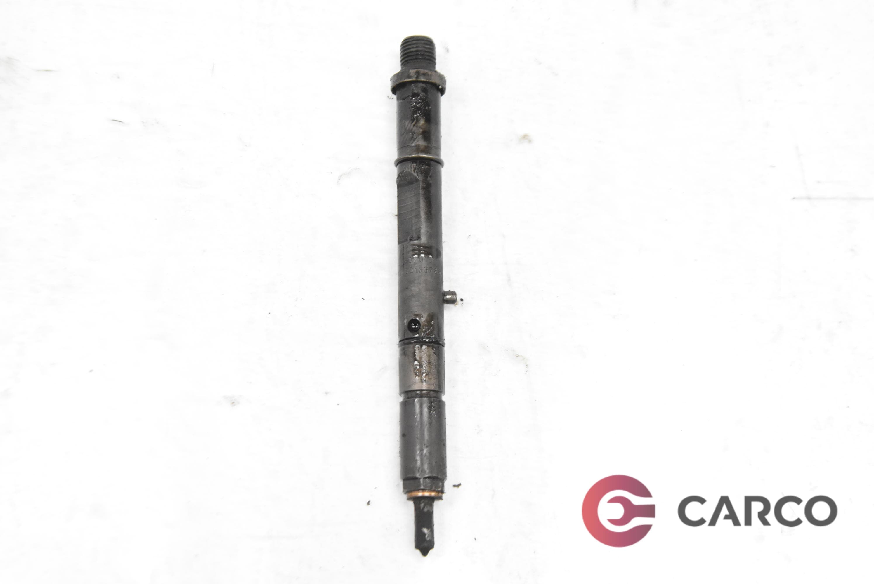 Дюза дизел 059130201G за AUDI A4 седан (8EC, B7) 2.5 TDI (2004 - 2008)