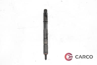 Дюза дизел 059130201G за AUDI A4 седан (8EC, B7) 2.5 TDI (2004 - 2008)