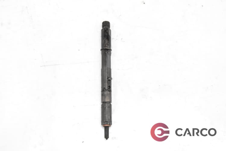Дюза дизел 059130201G за AUDI A4 седан (8EC, B7) 2.5 TDI (2004 - 2008)