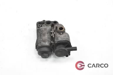 Конзола маслен филтър 6740273266 за VOLVO S60 I седан 2.4 D5 (2000 - 2010)