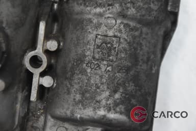 Конзола маслен филтър 6740273266 за VOLVO S60 I седан 2.4 D5 (2000 - 2010)