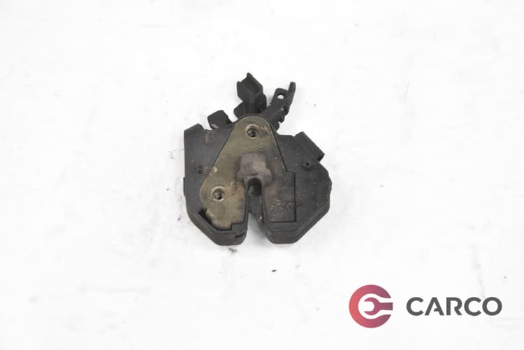 Брава преден капак за VOLVO S60 I седан 2.4 D5 (2000 - 2010)