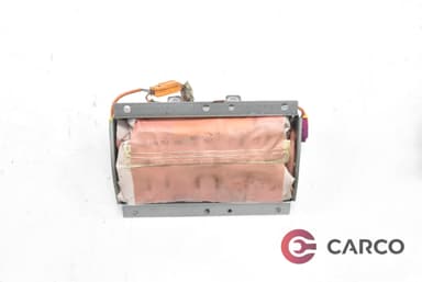 AIRBAG пасажер 9191928 за VOLVO S60 I седан 2.4 D5 (2000 - 2010)