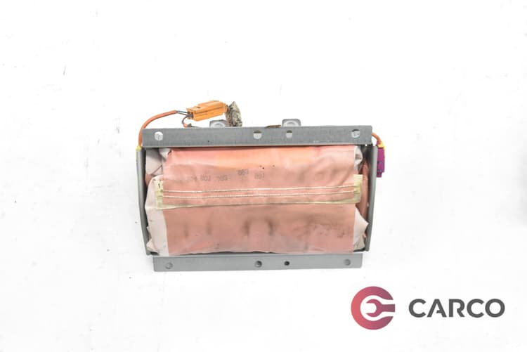 AIRBAG пасажер 9191928 за VOLVO S60 I седан 2.4 D5 (2000 - 2010)