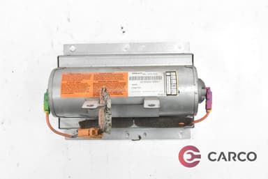 AIRBAG пасажер 9191928 за VOLVO S60 I седан 2.4 D5 (2000 - 2010)