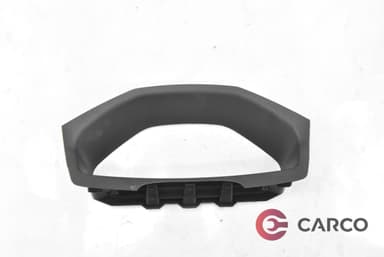 Конзола около километаж за VOLVO S60 I седан 2.4 D5 (2000 - 2010)