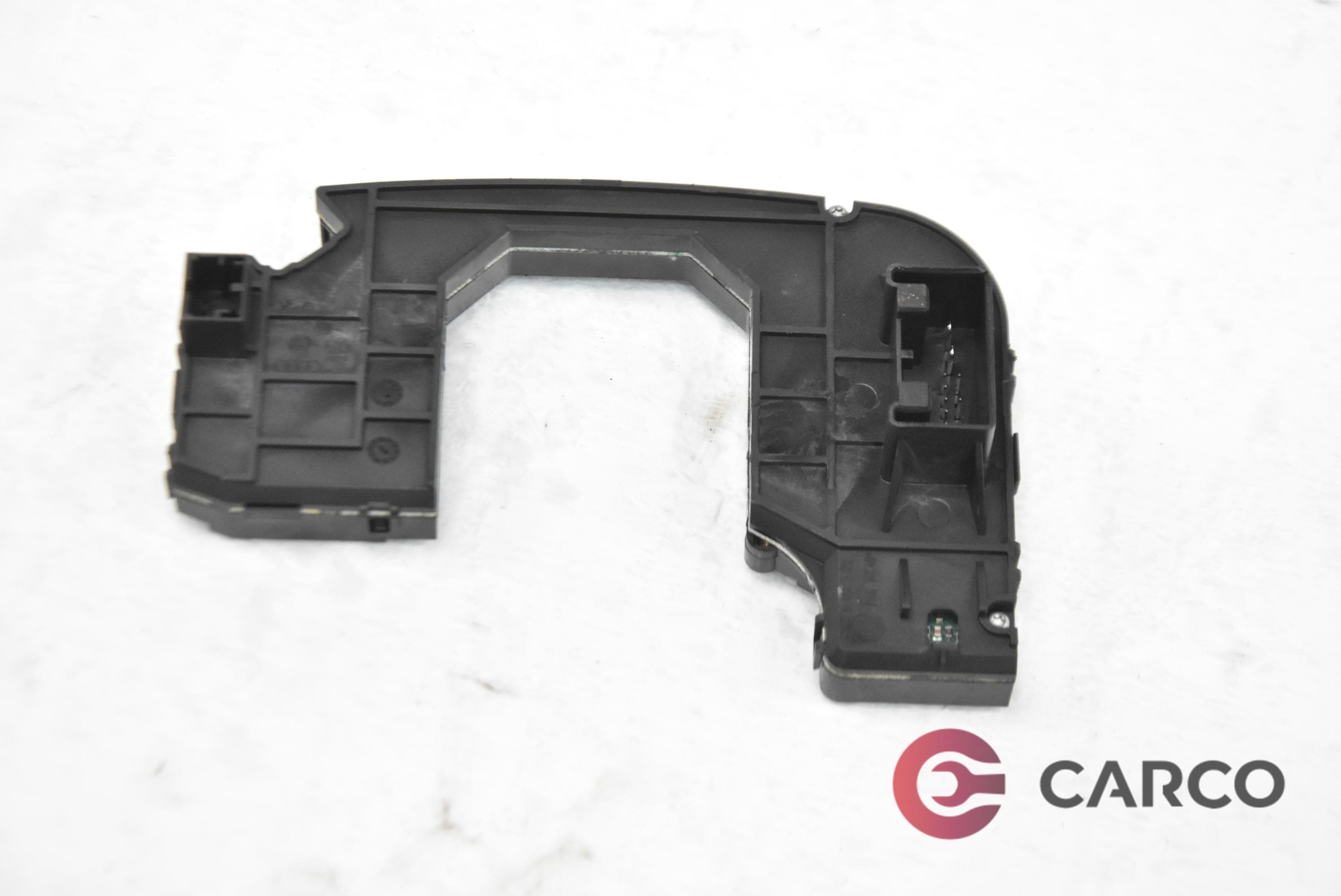Модул кормилна колона 8E0953549Q за AUDI A4 седан (8EC, B7) 2.5 TDI (2004 - 2008)