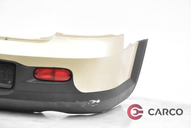 Задна броня за CHRYSLER SEBRING седан (JR) 2.0 (2000 - 2007)