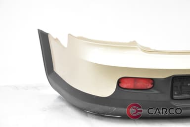 Задна броня за CHRYSLER SEBRING седан (JR) 2.0 (2000 - 2007)