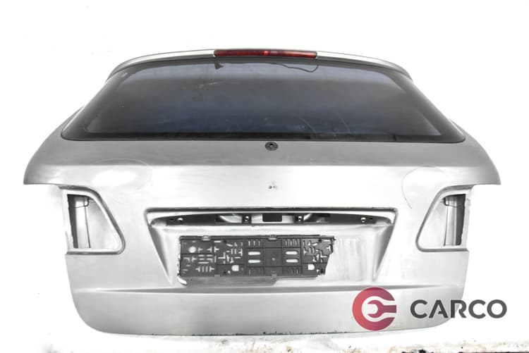 Заден капак за MERCEDES-BENZ B-CLASS (W245) B 180 CDI (245.207) (2005 - 2011)