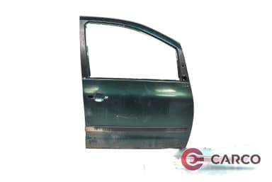 Врата предна дясна за VW SHARAN (Phase 1.5) 2.8 24V 4motion (1995 - 2010)