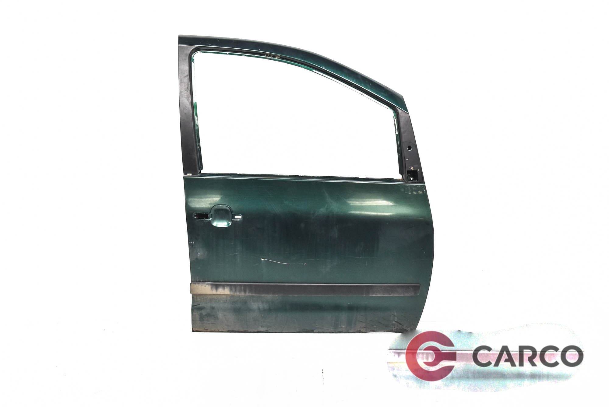 Врата предна дясна за VW SHARAN (Phase 1.5) 2.8 24V 4motion (1995 - 2010)