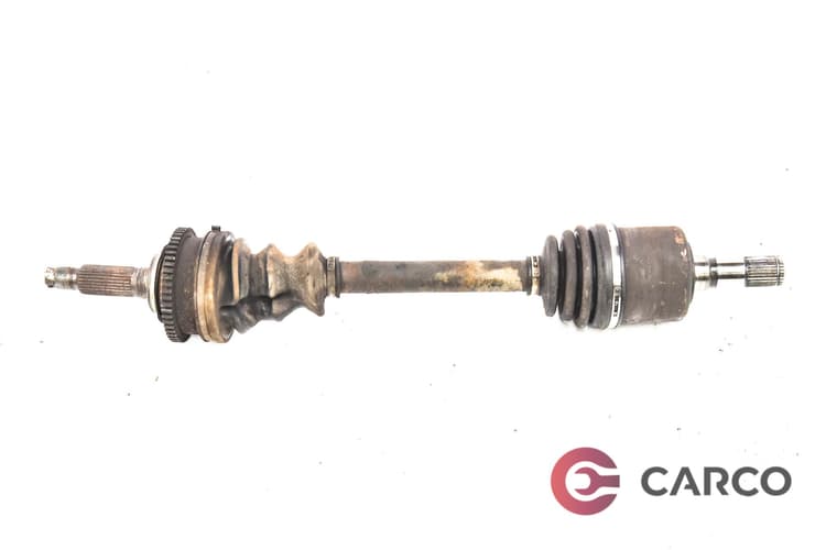 Полуоска предна лява за KIA CARNIVAL/SEDONA Mk II (GQ) 2.9 CRDi (1999 - 2005)