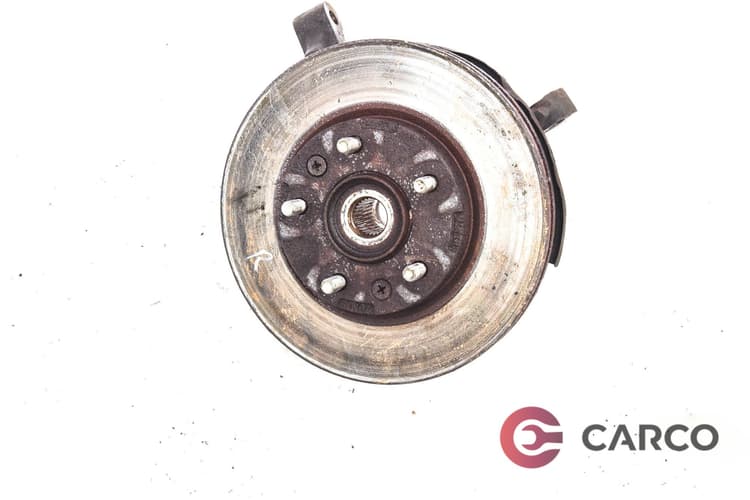 Шенкел преден десен за KIA CARNIVAL/SEDONA Mk II (GQ) 2.9 CRDi (1999 - 2005)