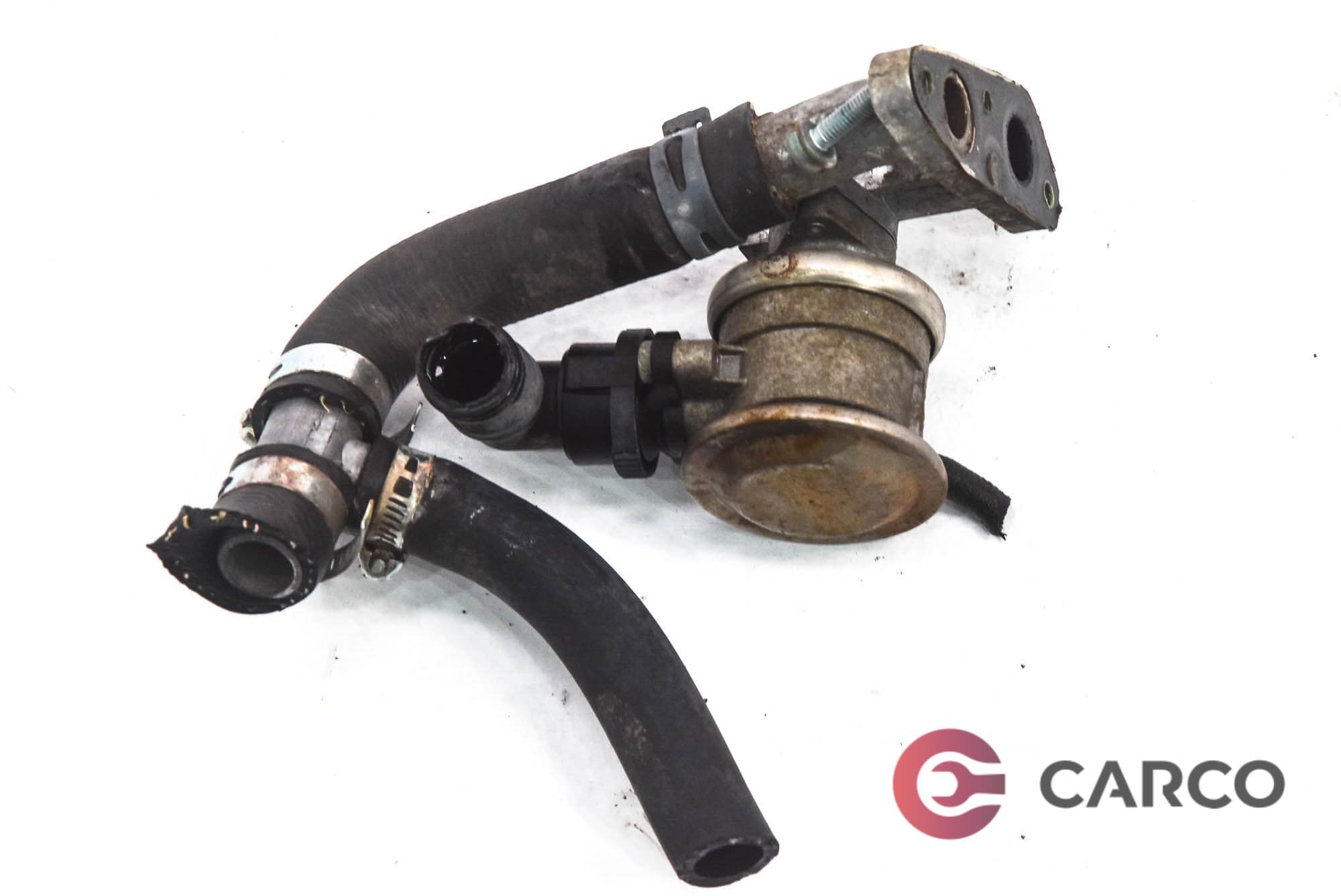 EGR клапан за VW SHARAN (Phase 1.5) 2.8 24V 4motion (1995 - 2010)