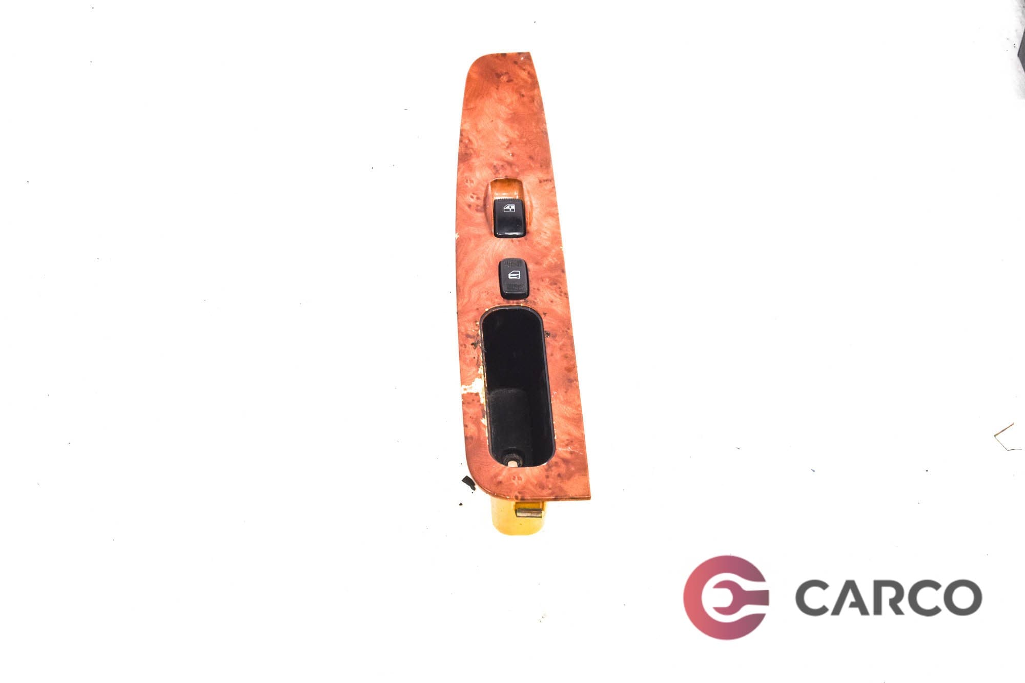 Панел копчета ел стъкло и централно заключване за KIA CARNIVAL/SEDONA Mk II (GQ) 2.9 CRDi (1999 - 2005)