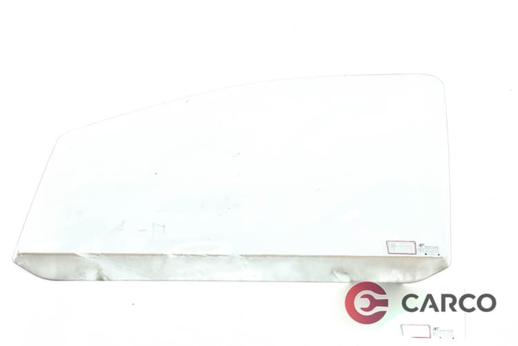 Стъкло врата предно ляво за VW SHARAN (Phase 1.5) 2.8 24V 4motion (1995 - 2010)