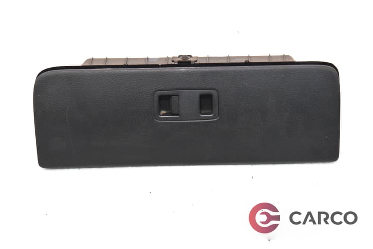 Малка жабка за KIA CARNIVAL/SEDONA Mk II (GQ) 2.9 CRDi (1999 - 2005)