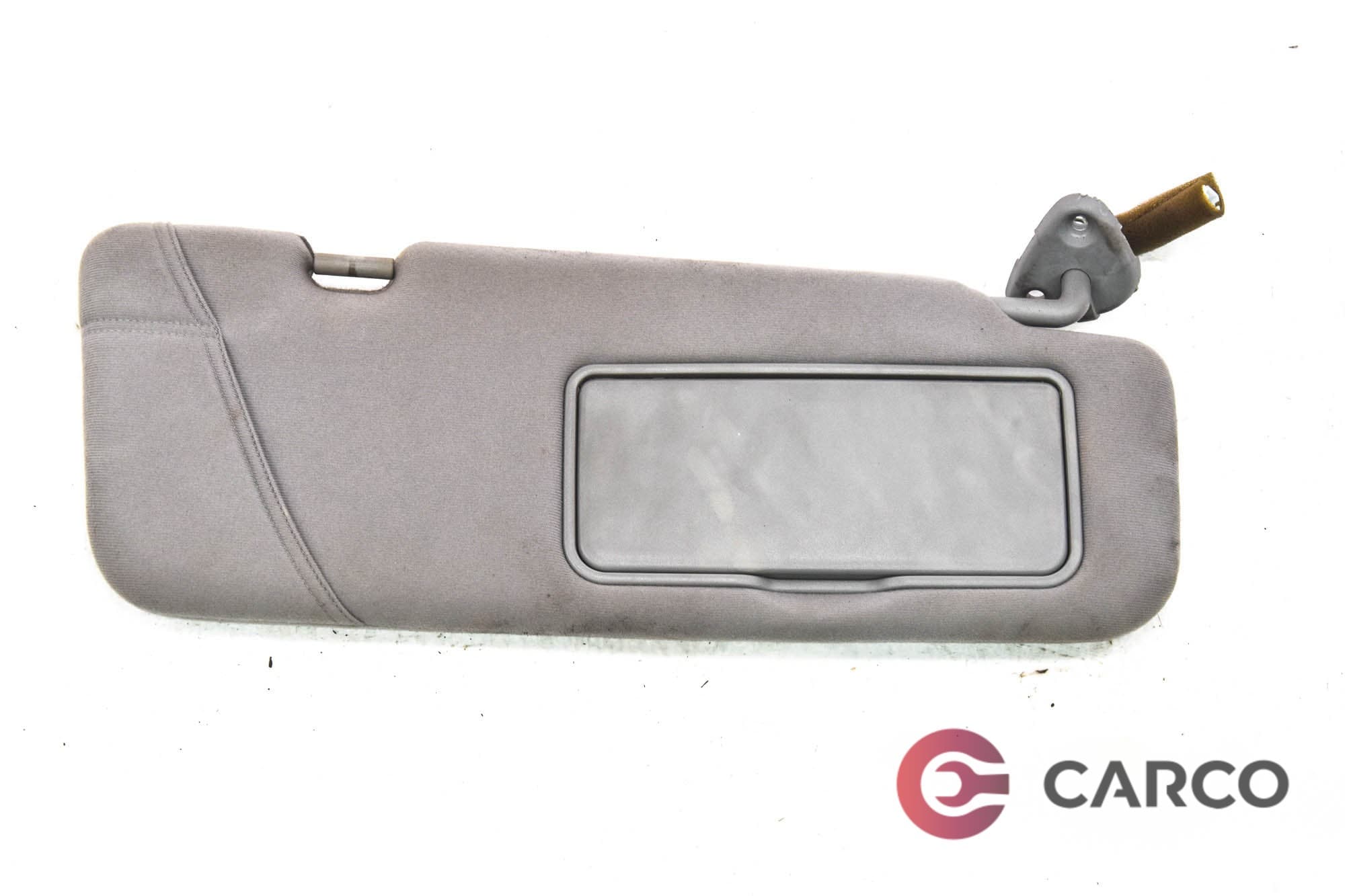 Сенник десен за KIA CARNIVAL/SEDONA Mk II (GQ) 2.9 CRDi (1999 - 2005)