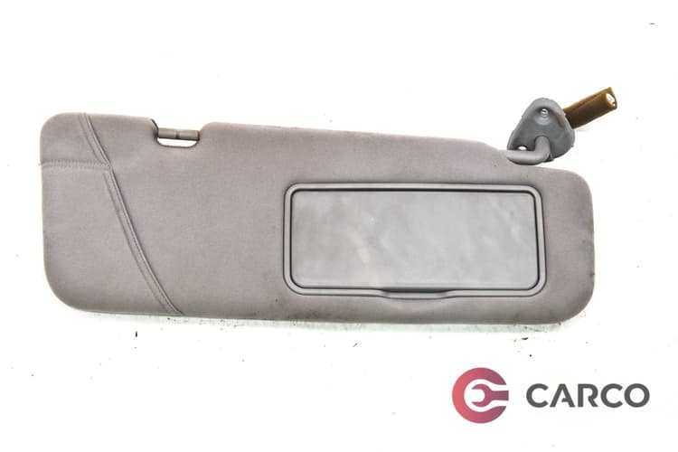 Сенник десен за KIA CARNIVAL/SEDONA Mk II (GQ) 2.9 CRDi (1999 - 2005)
