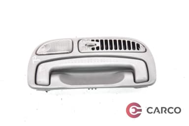 Вътрешна дръжка таван дясна за KIA CARNIVAL/SEDONA Mk II (GQ) 2.9 CRDi (1999 - 2005)
