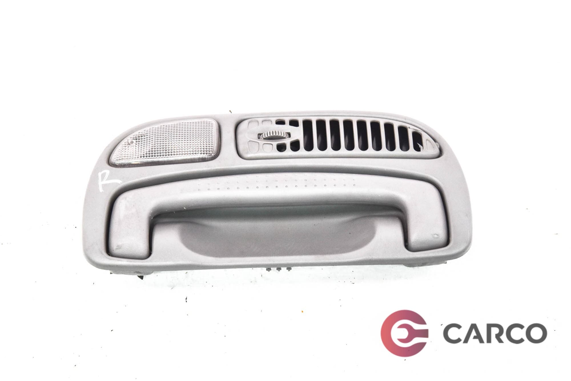 Вътрешна дръжка таван дясна за KIA CARNIVAL/SEDONA Mk II (GQ) 2.9 CRDi (1999 - 2005)