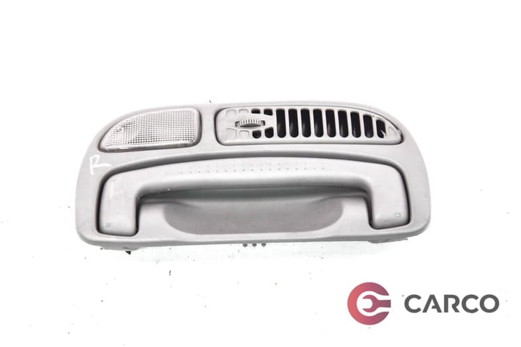 Вътрешна дръжка таван дясна за KIA CARNIVAL/SEDONA Mk II (GQ) 2.9 CRDi (1999 - 2005)