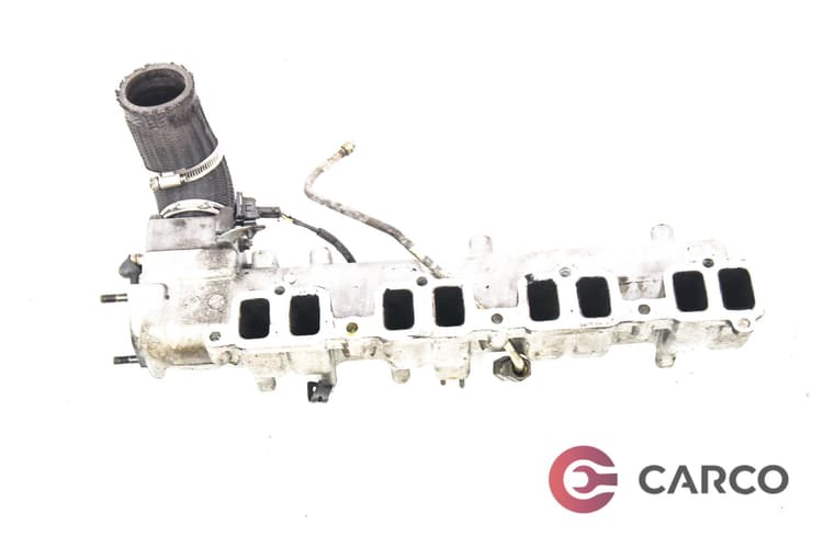 Всмукателен колектор за KIA CARNIVAL/SEDONA Mk II (GQ) 2.9 CRDi (1999 - 2005)