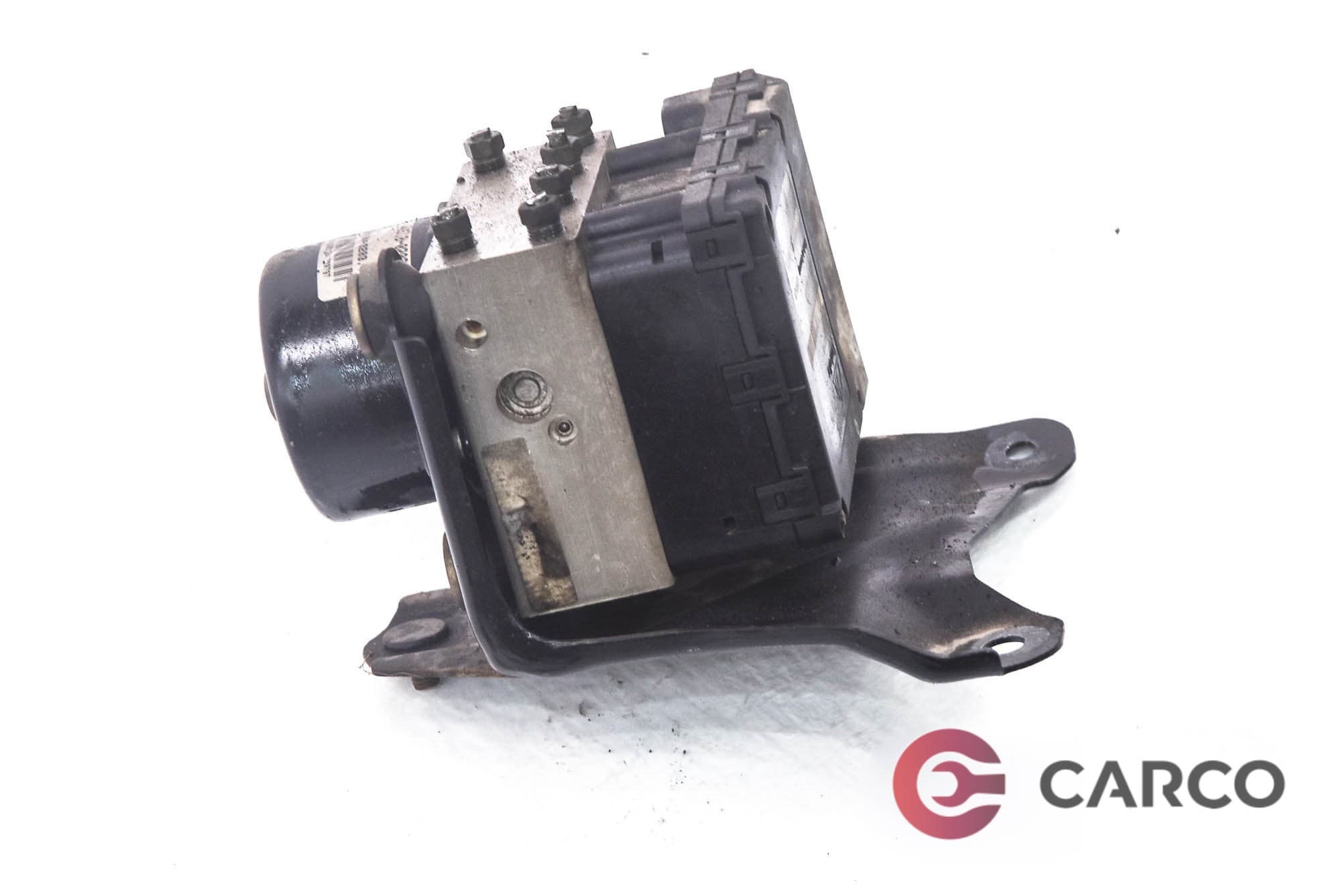 ABS 89541 02020 за TOYOTA COROLLA Terra Facelift Liftback 1.4 (1997 - 2002)