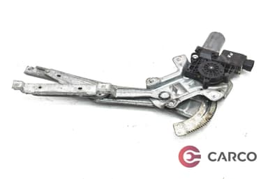 Машинка ел стъкло със стъклоповдигач предна лява за TOYOTA COROLLA Terra Facelift Liftback 1.4 (1997 - 2002)