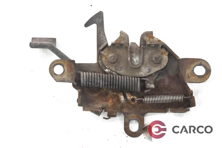 Брава преден капак за TOYOTA COROLLA Terra Facelift Liftback 1.4 (1997 - 2002)