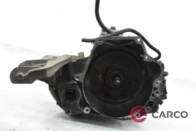 4 Степенна автоматична скоростна кутия за CHRYSLER SEBRING седан (JR) 2.0 (2000 - 2007)