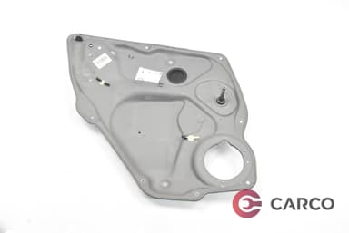 Стъклоповдигач с панел врата заден ляв за MERCEDES-BENZ B-CLASS (W245) B 180 CDI (245.207) (2005 - 2011)
