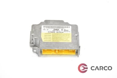 AIRBAG сензор А169820992627 за MERCEDES-BENZ B-CLASS (W245) B 180 CDI (245.207) (2005 - 2011)