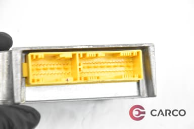 AIRBAG сензор А169820992627 за MERCEDES-BENZ B-CLASS (W245) B 180 CDI (245.207) (2005 - 2011)