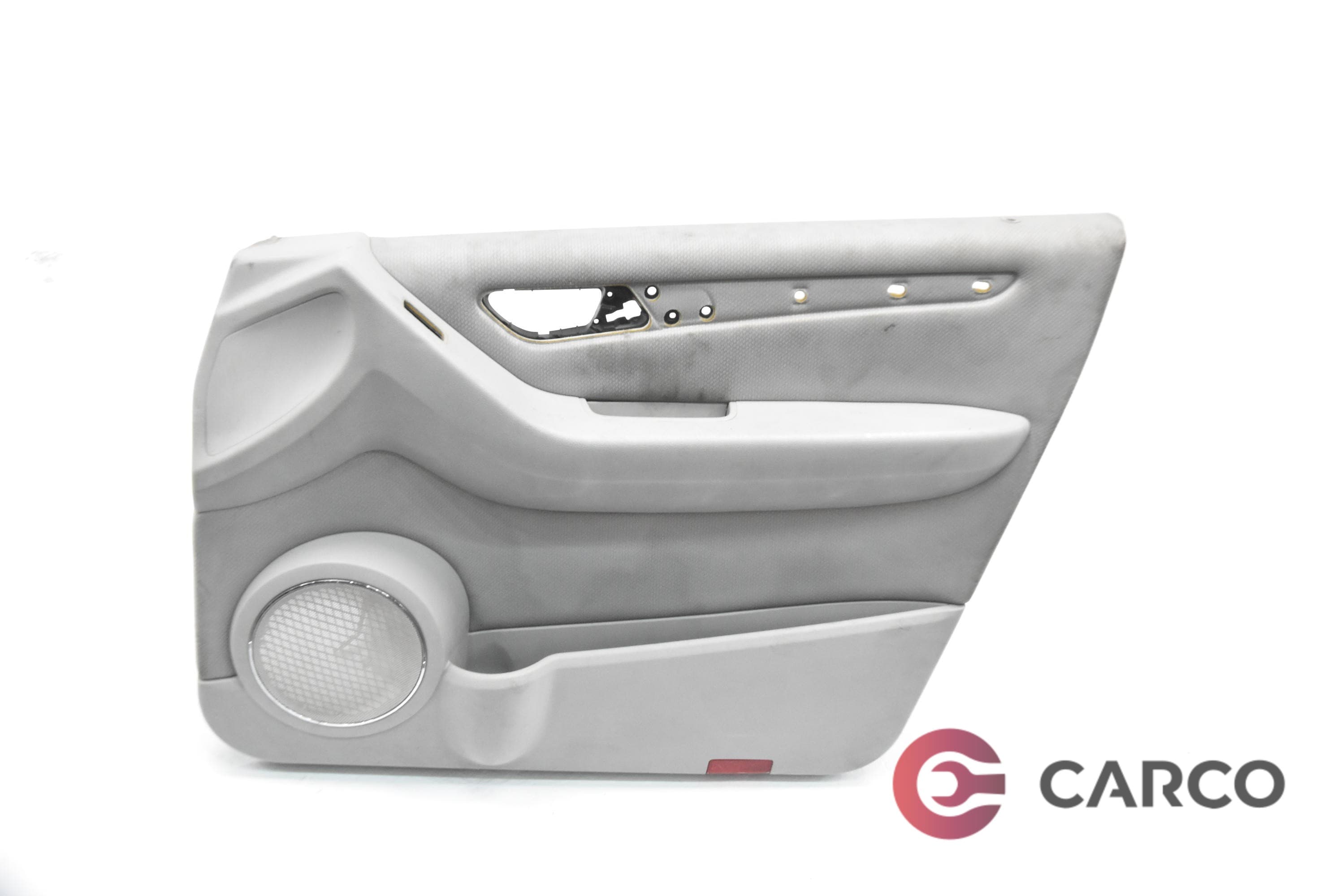 Кора врата предна дясна за MERCEDES-BENZ B-CLASS (W245) B 180 CDI (245.207) (2005 - 2011)