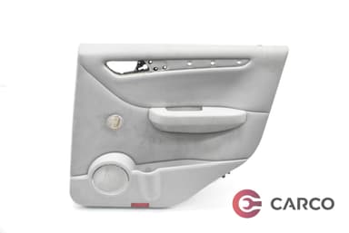 Кора врата задна дясна за MERCEDES-BENZ B-CLASS (W245) B 180 CDI (245.207) (2005 - 2011)